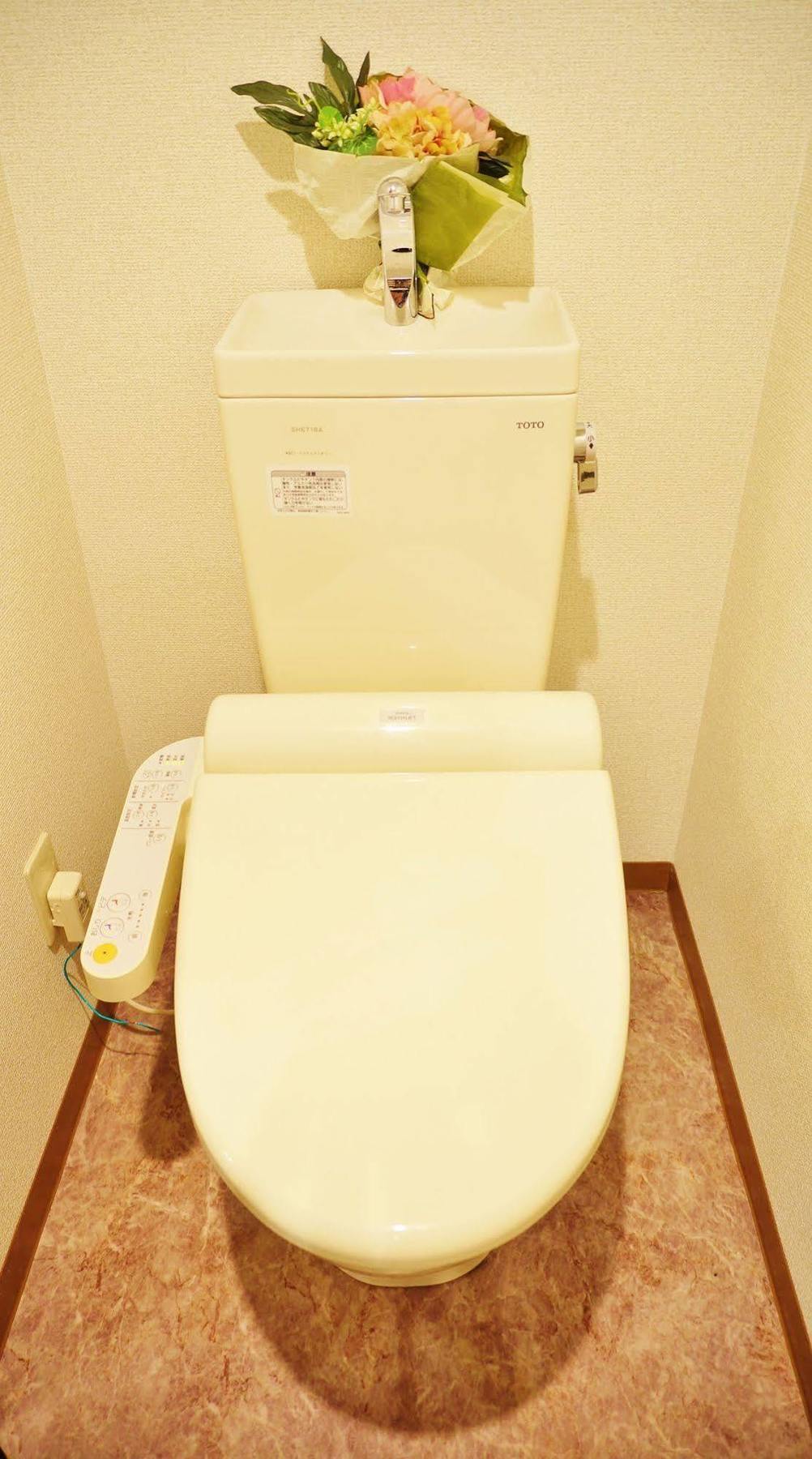 Akihabara Hotel 3000 โตเกียว ภายนอก รูปภาพ
