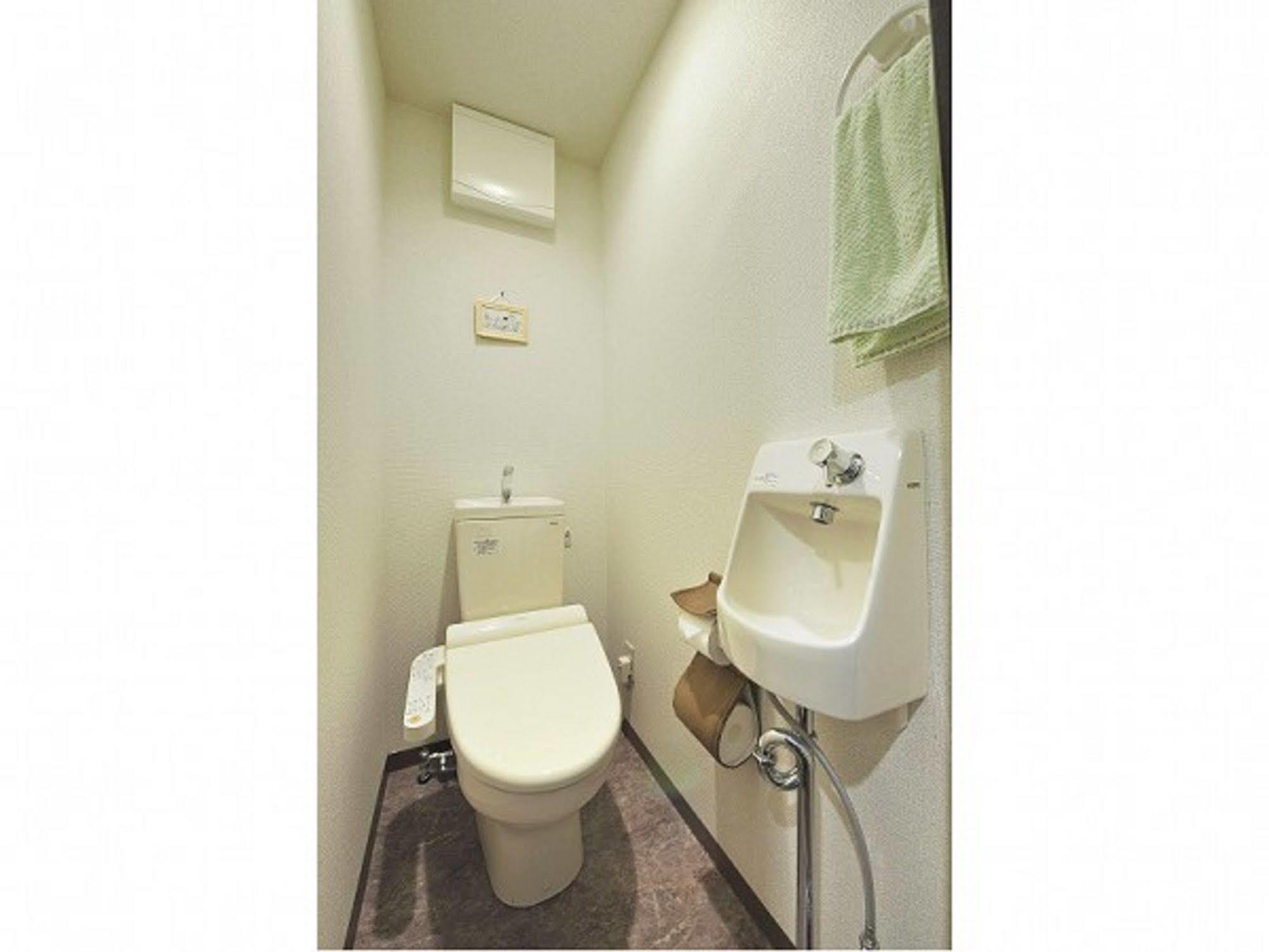 Akihabara Hotel 3000 โตเกียว ภายนอก รูปภาพ
